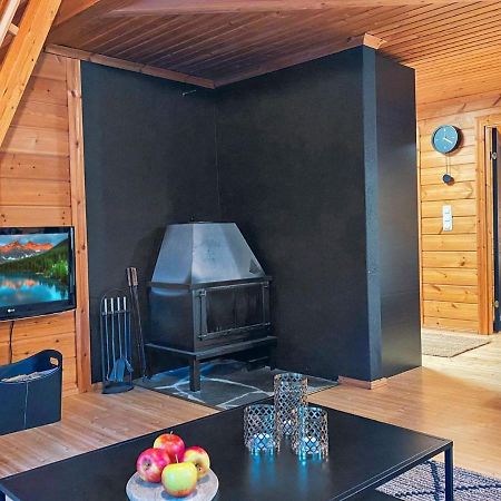 Holiday Home Uolevintie 39B By Interhome Ruka Exterior photo